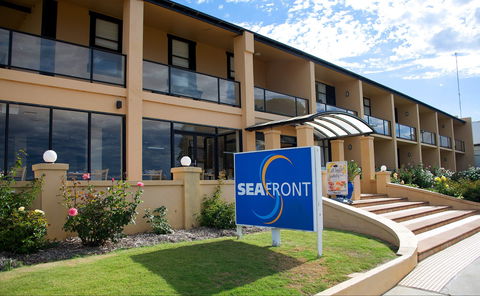 Kangaroo Island Seafront - Accommodation Noosa 1