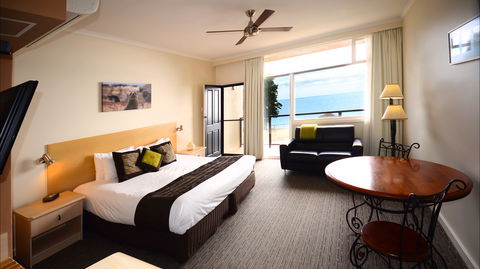 Kangaroo Island Seafront - Accommodation Noosa 2