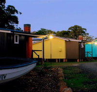 Lake Conjola Waterfront Holiday Park - Accommodation Noosa