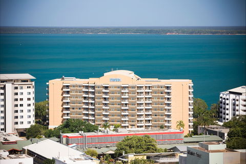 Mantra On The Esplanade - Accommodation Noosa 1