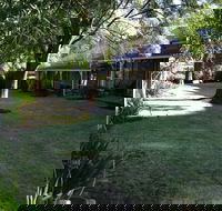 Mansfield Valley Motor Inn - Accommodation Noosa