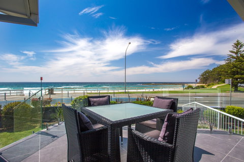 Mariners Two - Accommodation Noosa 0