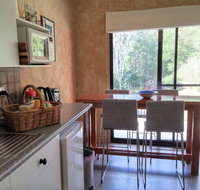 Milton Country Cottages - Accommodation Noosa