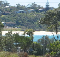 Mollymook Beach Units - Accommodation Noosa