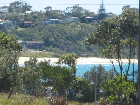 Mollymook Beach Units - Accommodation Noosa 0
