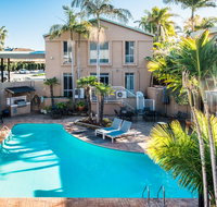 Mollymook Shores Motel and Conference Centre - Accommodation Noosa