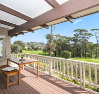 Mollymooks Tee to Sea - Accommodation Noosa