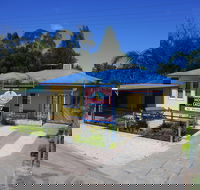 Moontongue Eco Adventures Holiday Cottages - Accommodation Noosa