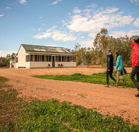 Mount Wood Shearers Quarters - Accommodation Noosa