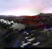 New Norfolk Caravan Park - Accommodation Noosa