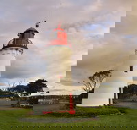 NRMA Portland Bay Holiday Park - Accommodation Noosa