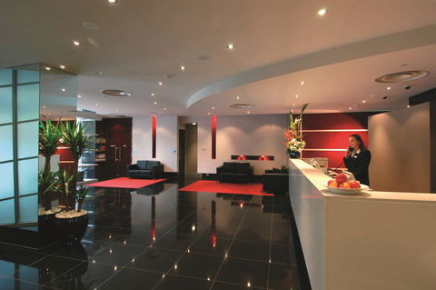 Oaks Adelaide Horizons Suites - Accommodation Noosa 2