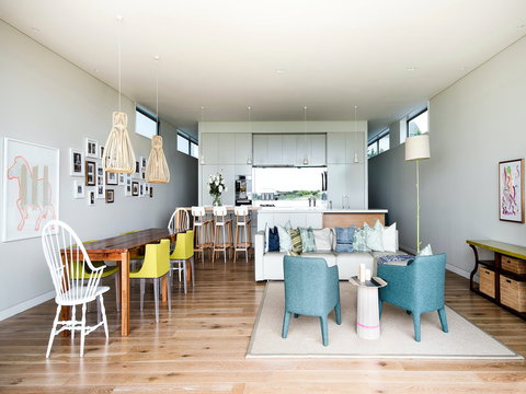 Ocean St Beach House - Accommodation Noosa 0