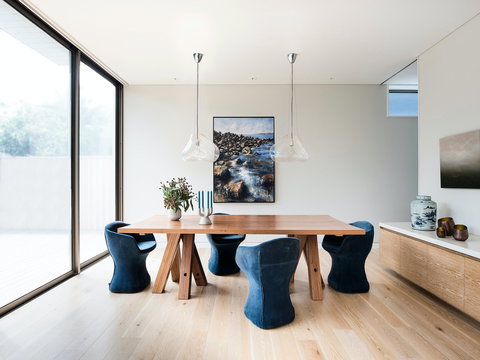 Ocean St Beach House - Accommodation Noosa 2