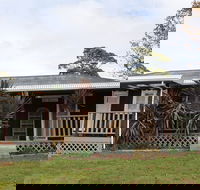 Old Whisloca Cottage - Accommodation Noosa