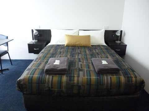 Otway Gate Motel - Accommodation Noosa 0