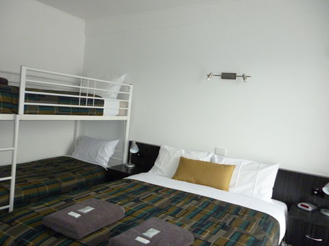 Otway Gate Motel - Accommodation Noosa 2