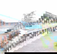 Pacific Motor Inn - Accommodation Noosa