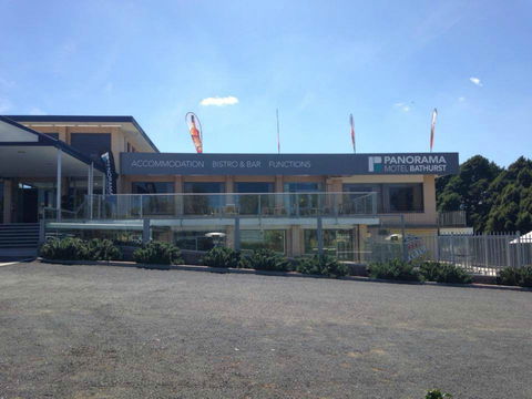 Panorama Bathurst - Accommodation Noosa 0