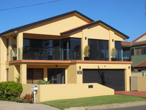 Pelicans Rest Shellharbour - Accommodation Noosa 0