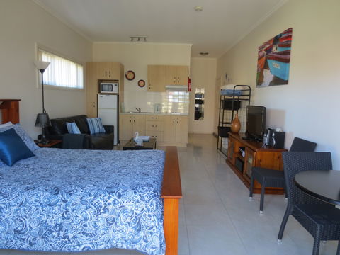 Pelicans Rest Shellharbour - Accommodation Noosa 2