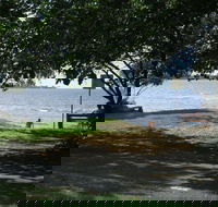 Pialba Beachfront Tourist Park - Accommodation Noosa