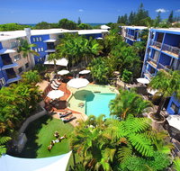 Portobello By The Sea - Accommodation Noosa