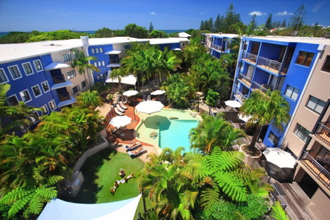 Portobello By The Sea - Accommodation Noosa 0