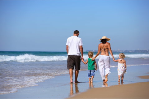 Portobello By The Sea - Accommodation Noosa 1