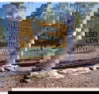 Possum Park - Accommodation Noosa
