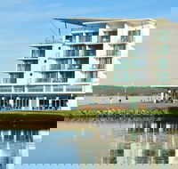 Ramada Apartment - Accommodation Noosa