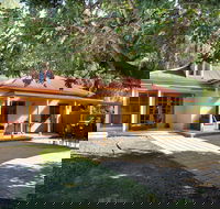 Rivergum Cottages Gawler Barossa Region - Accommodation Noosa
