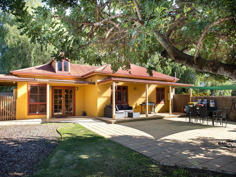 Rivergum Cottages Gawler Barossa Region - Accommodation Noosa 0