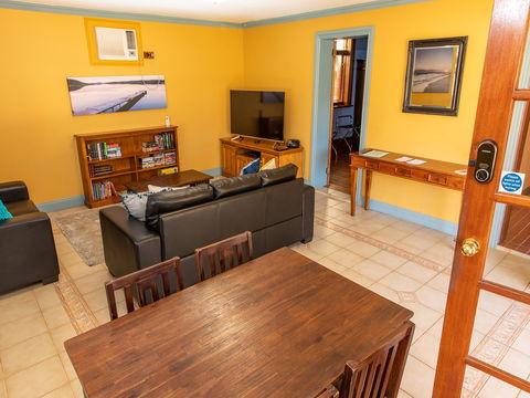 Rivergum Cottages Gawler Barossa Region - Accommodation Noosa 1