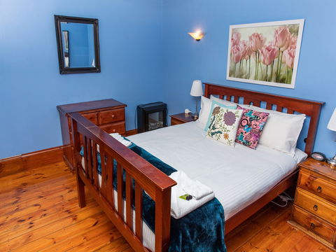 Rivergum Cottages Gawler Barossa Region - Accommodation Noosa 2