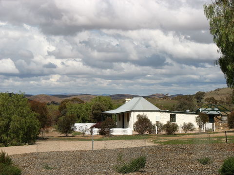 Rose Cottage - Accommodation Noosa 0