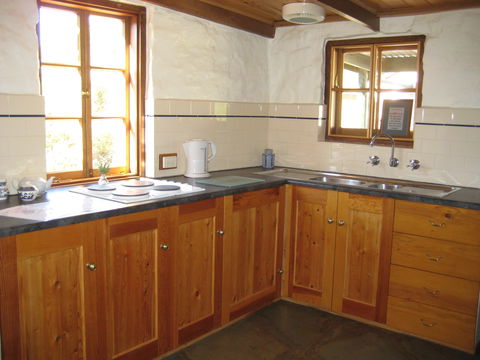 Rose Cottage - Accommodation Noosa 1