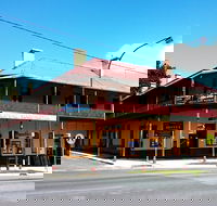Royal Mail Hotel Braidwood - Accommodation Noosa
