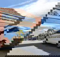 Sanno Marracoonda Perth Airport Hotel - Accommodation Noosa