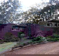 Sandy Hollow Tourist Park - Accommodation Noosa