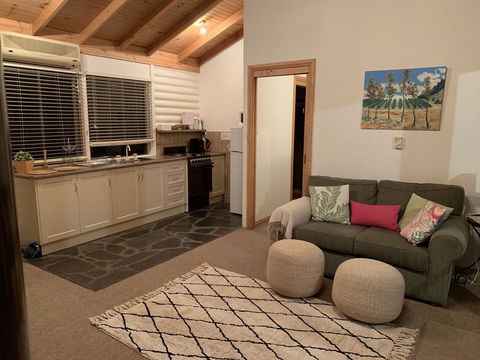 Se7en On Sevenhill - Accommodation Noosa 2