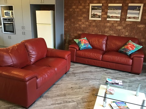 Seacret - Accommodation Noosa 0
