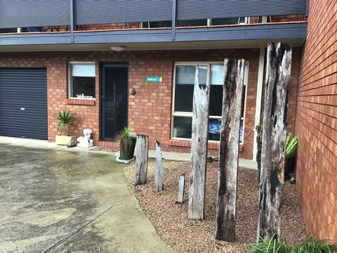 Seacret - Accommodation Noosa 1