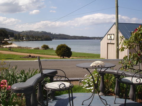 Smugglers Rest - Accommodation Noosa 0