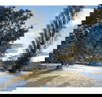Snowy Mountains Resort - Accommodation Noosa