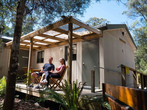 Tahune Adventures Tasmania - Lodge And Cabin - Accommodation Noosa 0