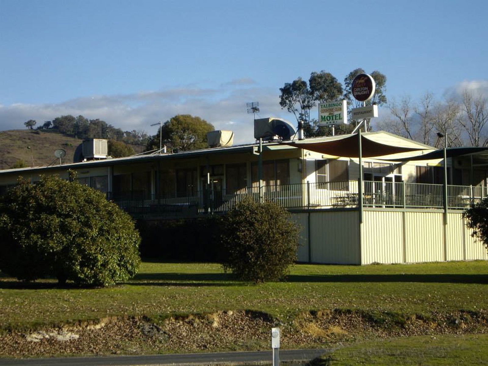 Lacmalac NSW Accommodation Noosa