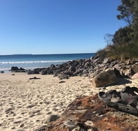 Tallwood Beach House - Accommodation Noosa