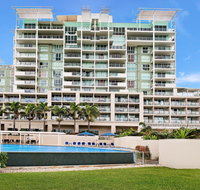 The Sebel Pelican Waters Golf Resort and Spa - Accommodation Noosa