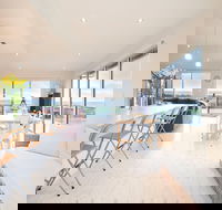 The Lookout - Accommodation Noosa